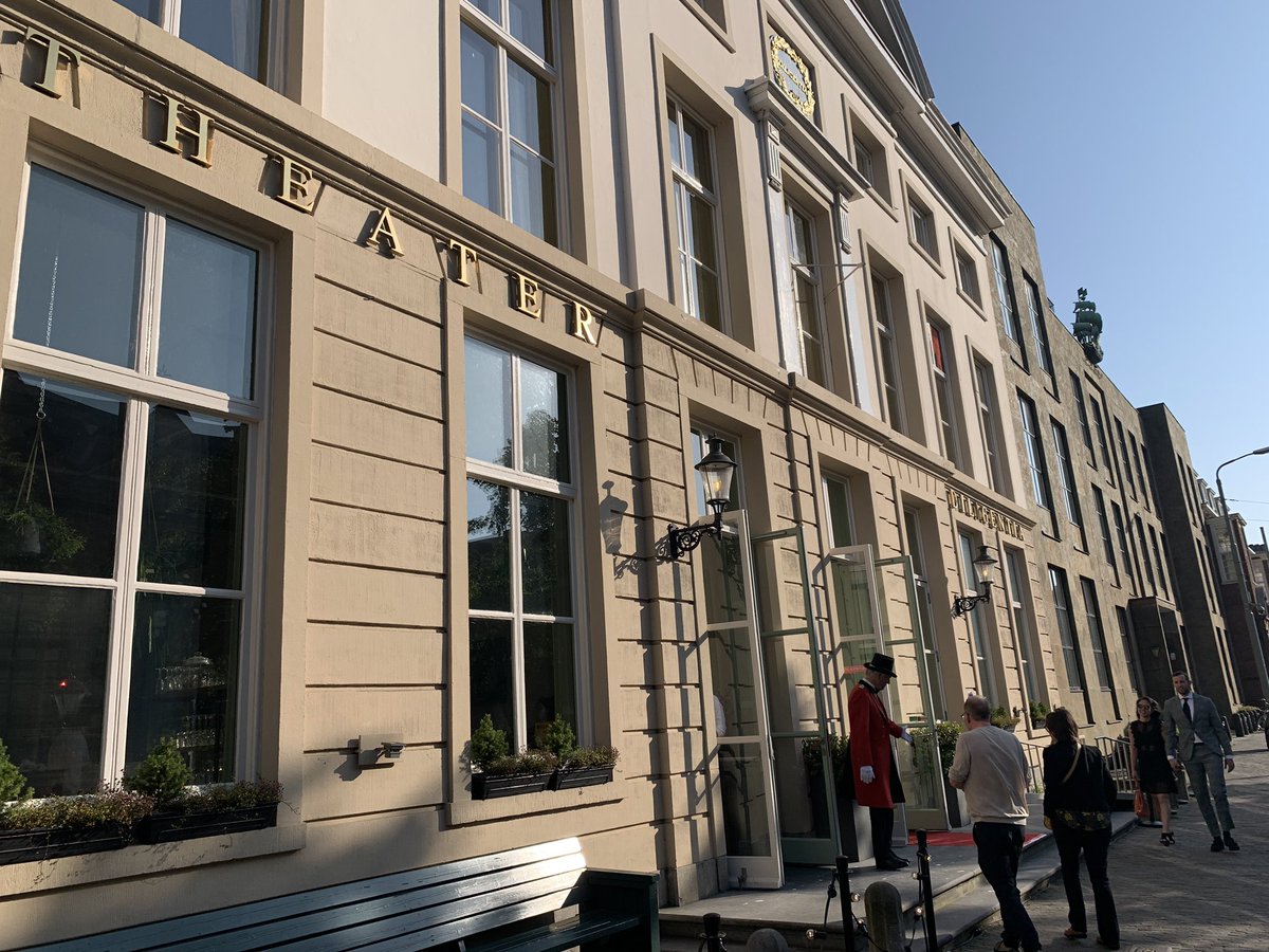 Tim de Bondt tweet media