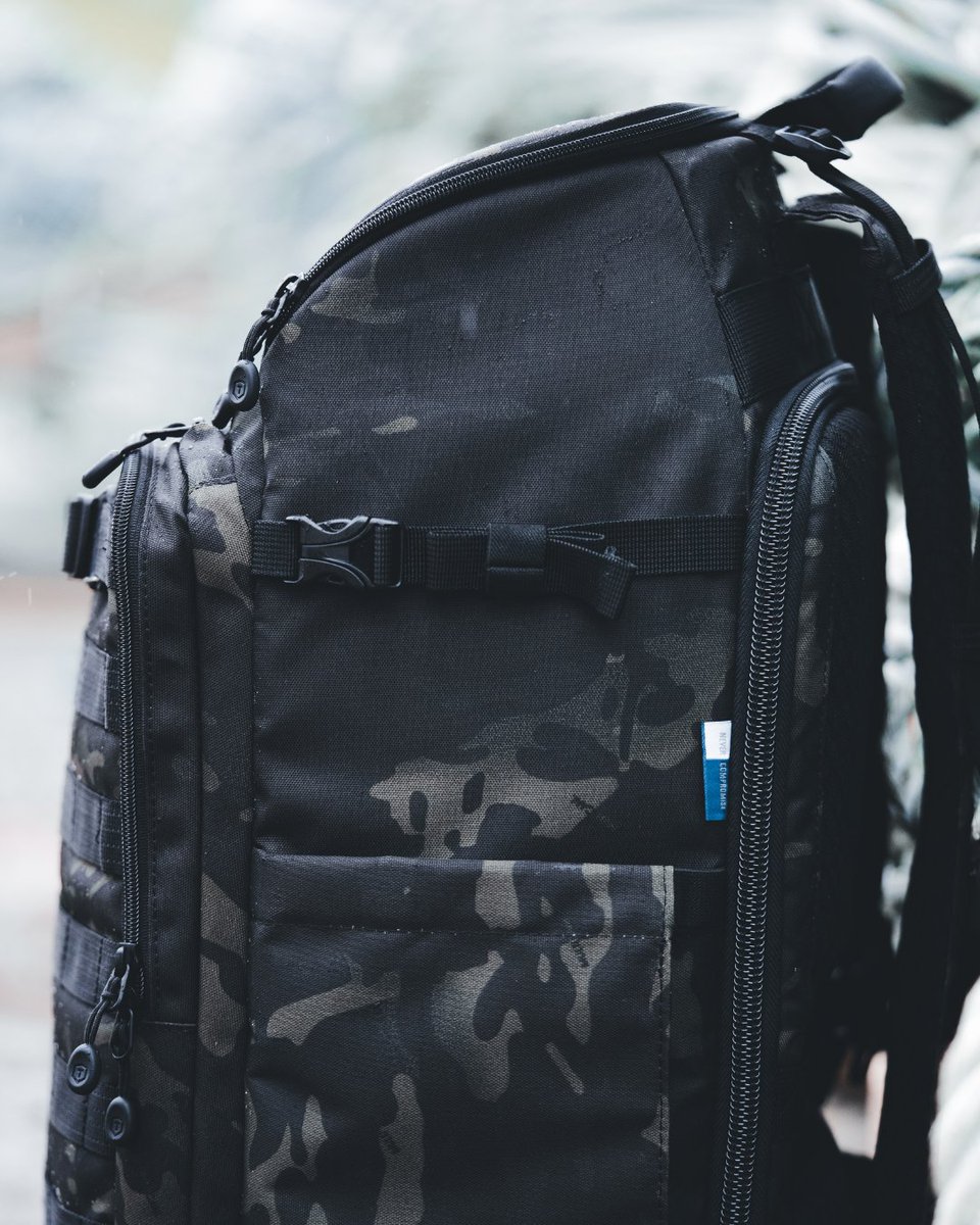 Where have you taken your Tenba bag? Has it been to another country? Or maybe a last-minute hiking trip? Sound off below!
Photo by @introspectivedsgn #adventure #CameraBag