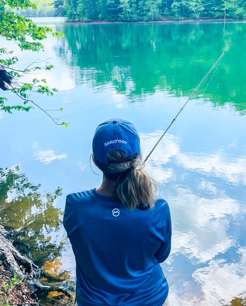 Did you know we have more than tees? We have hats for everyone. #shopbarefoot