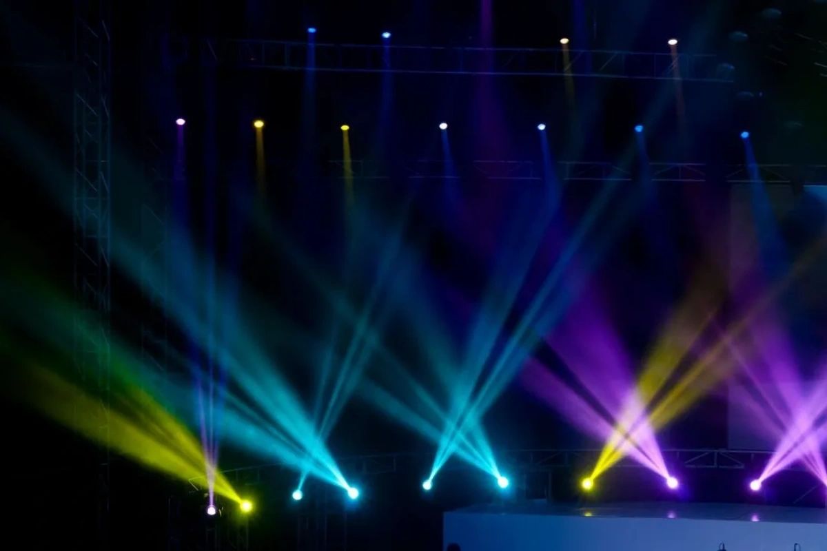 entlightprod's tweet image. Looking for a lighting solution for your next event? Check out Entertainment Lighting and Production! Our dry-hire rentals are easy to use and come with friendly customer service to help ensure you have a seamless customer experience.