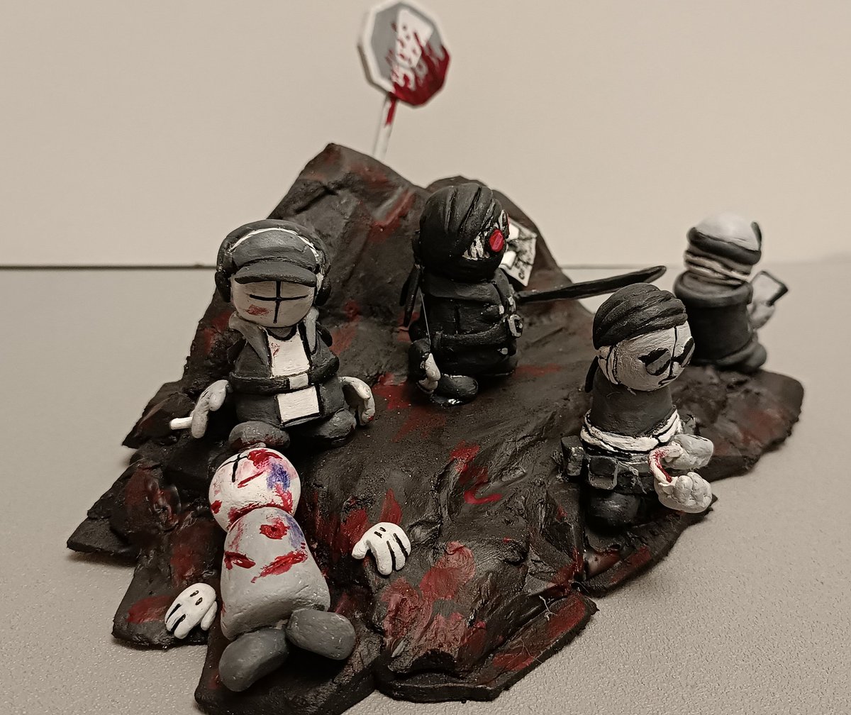 lGPQU1IDlbyglQi's tweet photo. #madnesscombat 
#madnesscombatHank
#madnesscombatSanford
#madnesscombatDeimos
#madnesscombat2BDamned https://t.co/sRmO9jKtvF