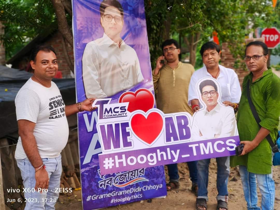 TMC_Supporters tweet picture
