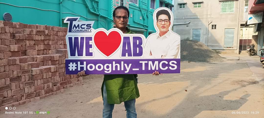 TMC_Supporters tweet picture