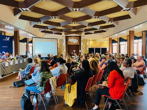 CPME95's tweet photo. [Programme Régional de Formation pour l'Emploi - PRFE - 06/06/2023]
La Région Île-de-France a présenté ce jour l'offre de formation 2023 pour les demandeurs d'emploi. 
La formation est la clé de voûte de la réussite ! 
#cpme95 #poleemploi #cd95 https://t.co/IcH7CeXuBD