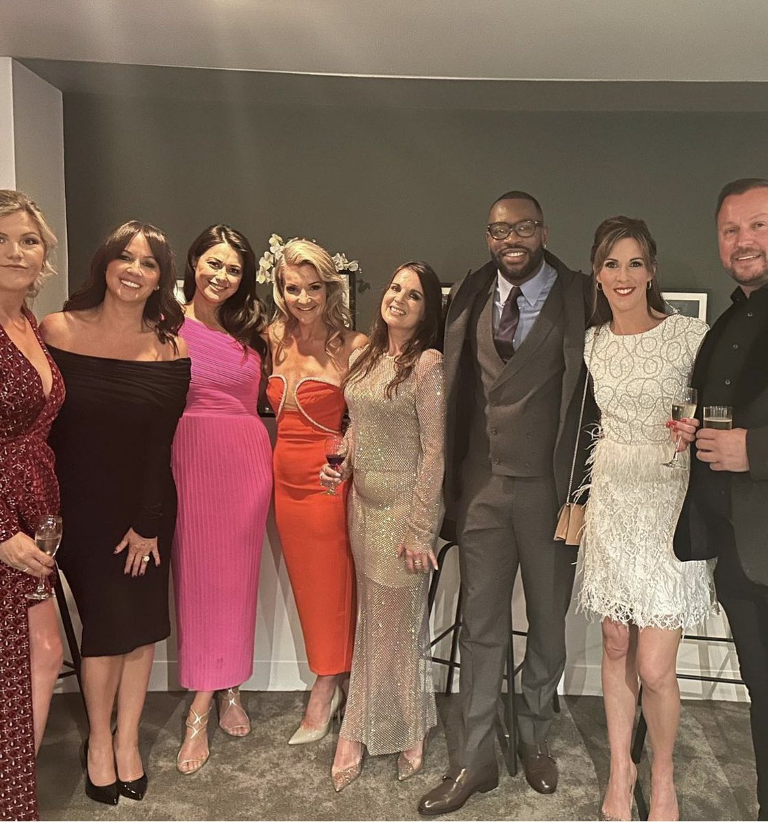 Verity Rushworth (@verityrushworth) on Twitter photo The green room gang πππ We were VERY well behavedβ¦. ππ₯³β οΈ xx <a href="/1AnthonyMartin/">Anthony Martin</a> <a href="/shereemurphy/">Sheree Murphy π</a> <a href="/HelenSkelton/">Helen Skelton</a> xxx The green room gang πππ We were VERY well behavedβ¦. ππ₯³β οΈ xx <a href="/1AnthonyMartin/">Anthony Martin</a> <a href="/shereemurphy/">Sheree Murphy π</a> <a href="/HelenSkelton/">Helen Skelton</a> xxx