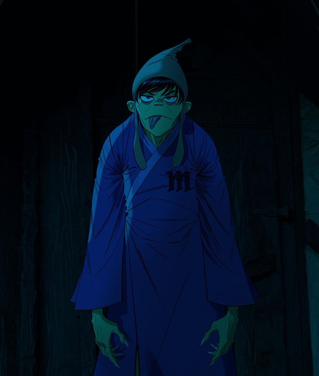 ☆Deemster☆ on Twitter "When the blue haired boy starts to read his