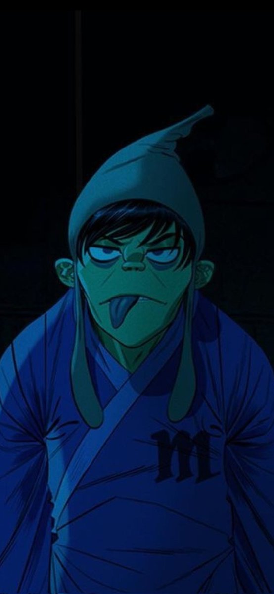 ☆Deemster☆ on Twitter "When the blue haired boy starts to read his