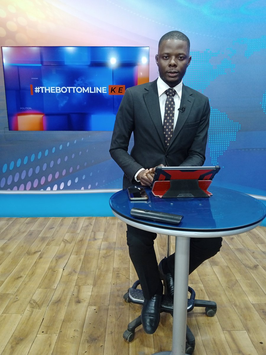 lookuptv's tweet photo. Join @AmwaiBrian for #TheBottomLineKe, for a thought-provoking discussion on the state of affairs as far as the 2023 Finance Bill is concerned. https://t.co/9zRBVEvPNP