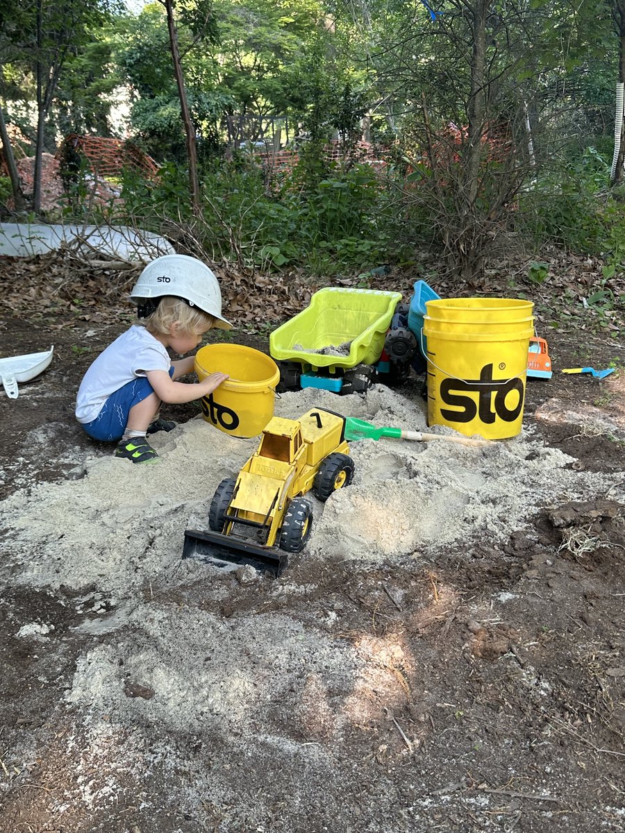 Sto Corp tweet media