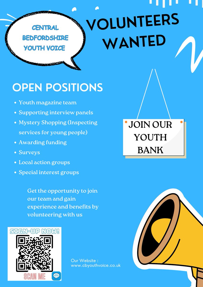 CB Youth Voice tweet media