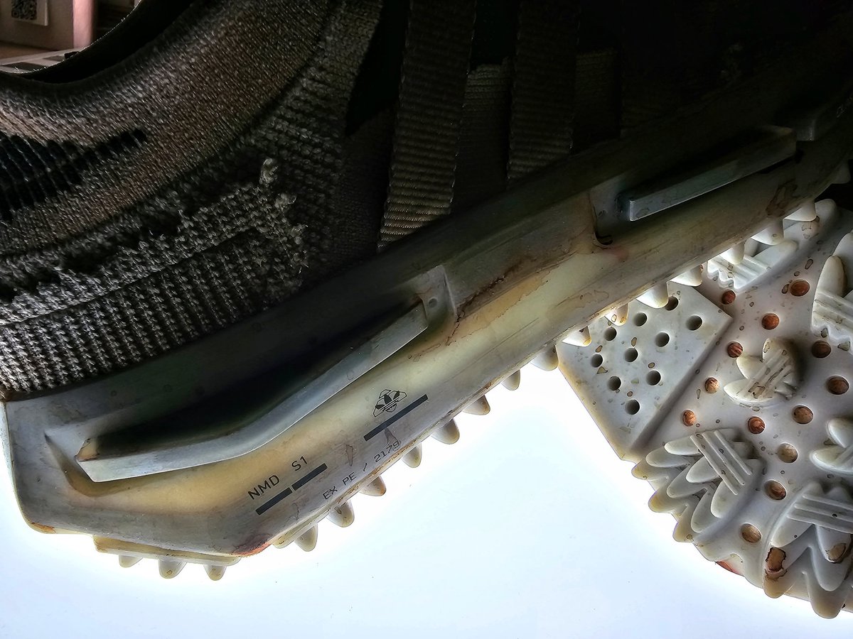 Adidas originals x Hamcus