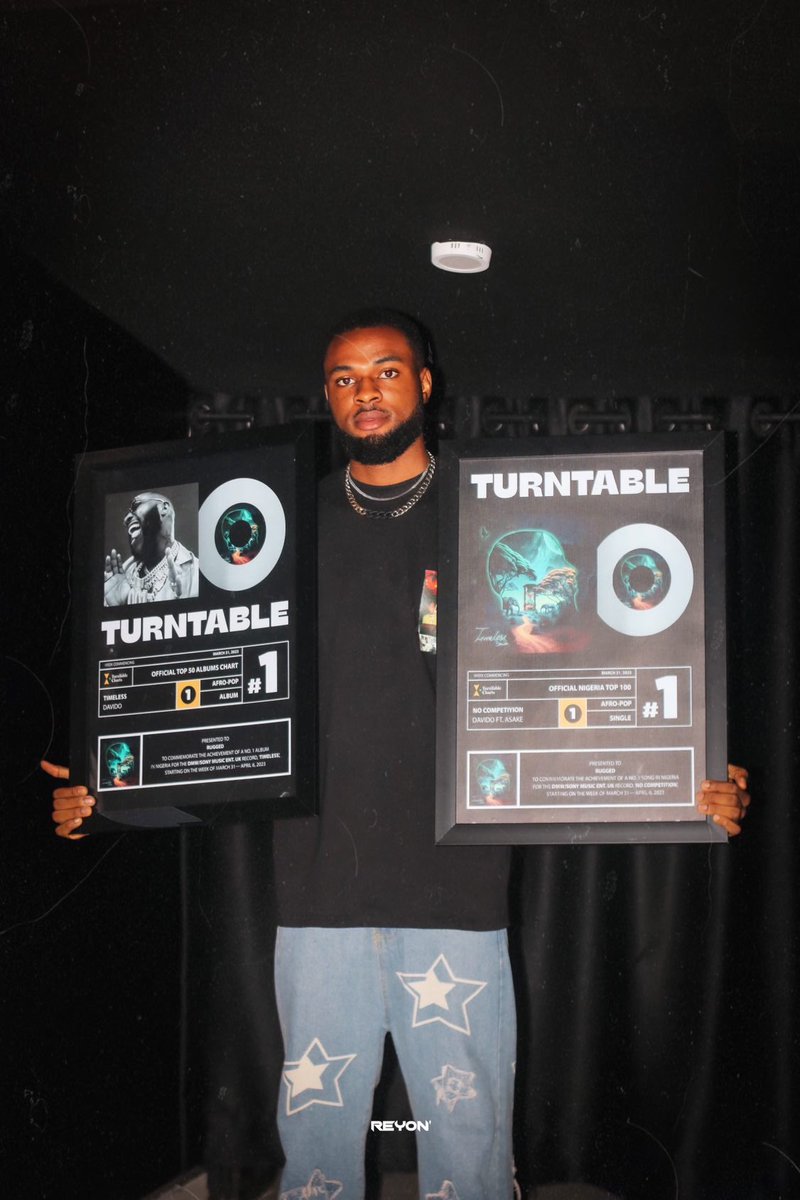 TheDavidoShow tweet media