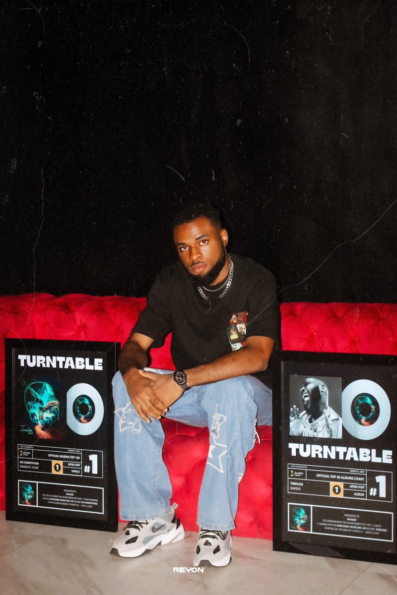 TheDavidoShow tweet media