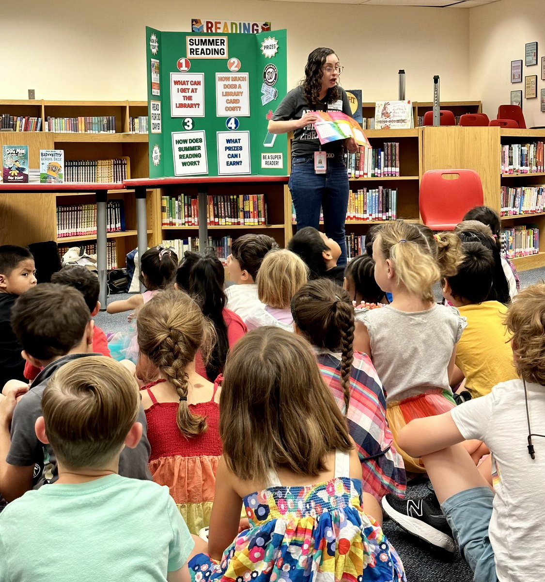 Mary Lou Rubé tweet media