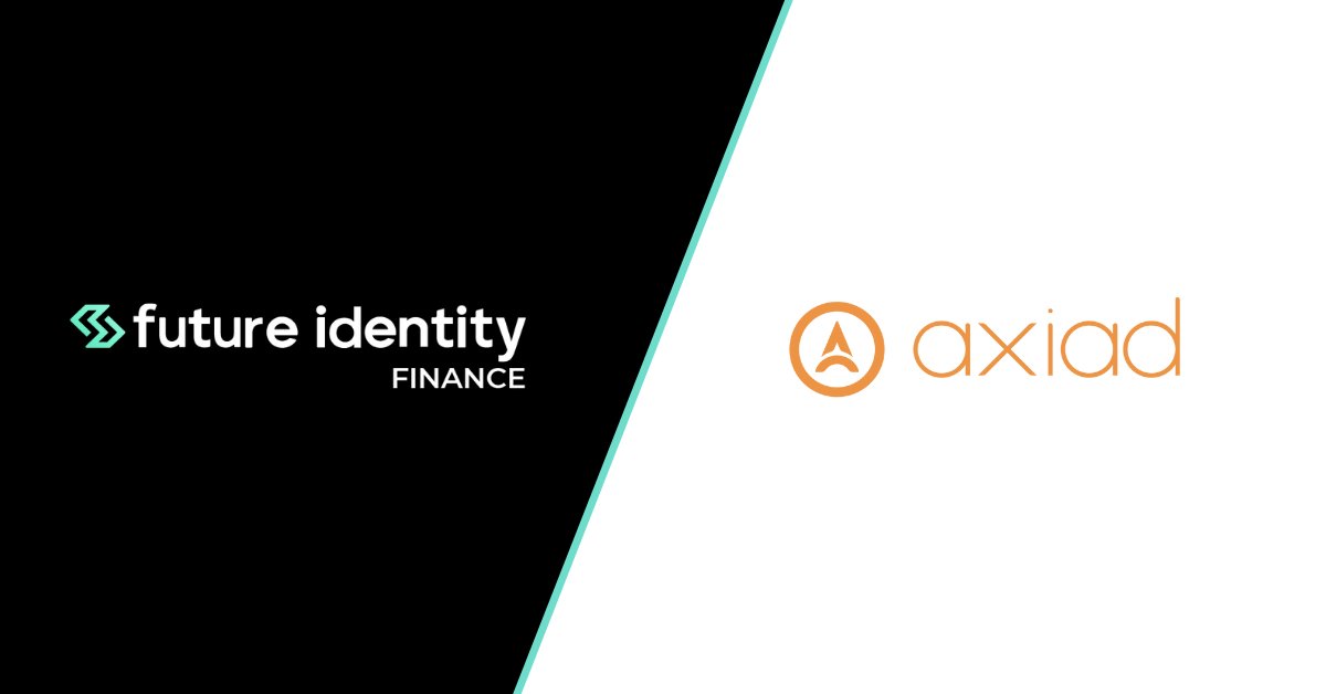 AxiadIDS's tweet photo. Axiad is proud to be an official sponsor of #FIDFinance in NY on 6/20! Meet us there to delve into the possibilities of bringing passwordless to the finance industry!

DETAILS: https://t.co/ovjNODGpaB

@TheFutureofID @cruztechtalents @moyle_l #cybersecurity #zerotrust https://t.co/mtoZkZ58BH