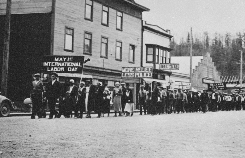BC Labour Heritage Centre (@bc_lhc) on Twitter photo THIS WEEK: Labour history will be 'Front and Centre' at the <a href="/bcfed/">BC Federation of Labour</a> Regional Conference in #PrinceGeorgeBC. Friday we hit the streets with seldom heard stories of the workers who built the city, shaped its unions, and fought for their rights. #bclab #bchist THIS WEEK: Labour history will be 'Front and Centre' at the <a href="/bcfed/">BC Federation of Labour</a> Regional Conference in #PrinceGeorgeBC. Friday we hit the streets with seldom heard stories of the workers who built the city, shaped its unions, and fought for their rights. #bclab #bchist