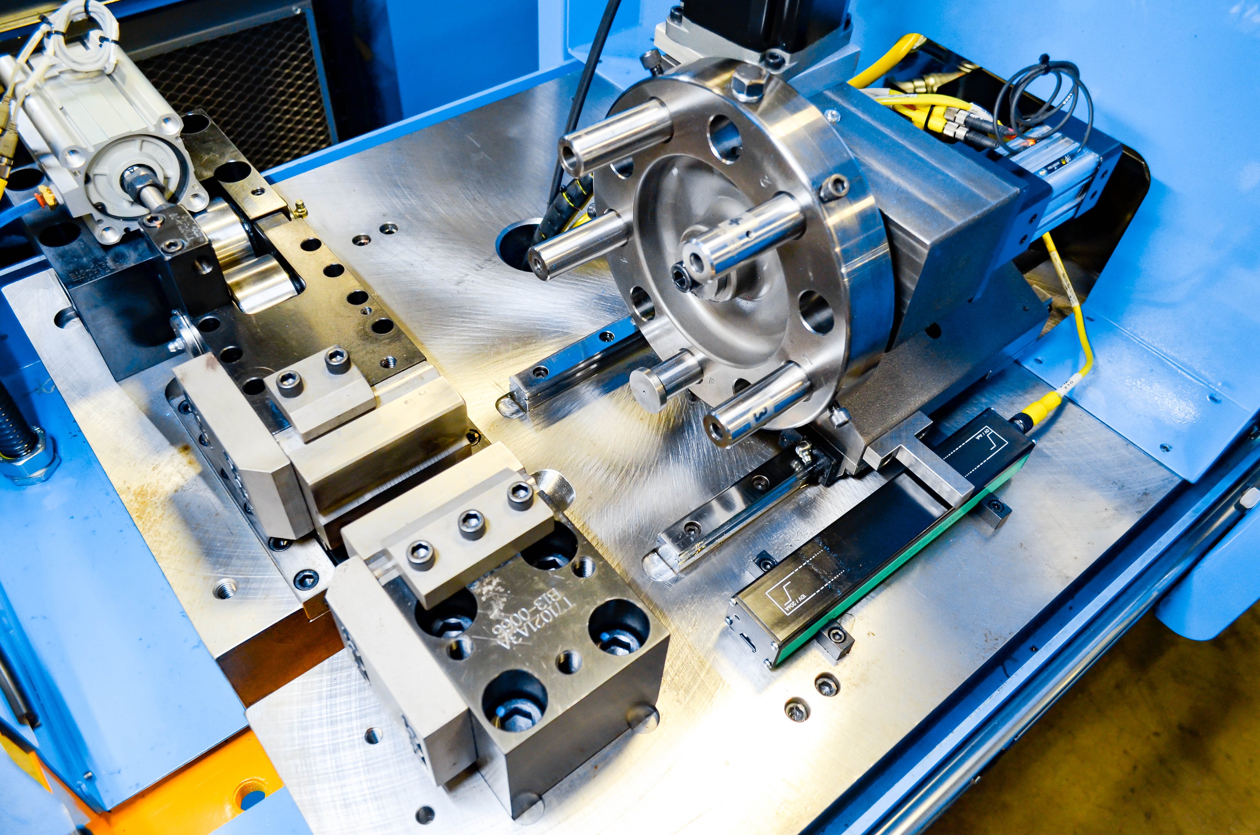 Wauseon Machine (wauseonmachine) / Twitter