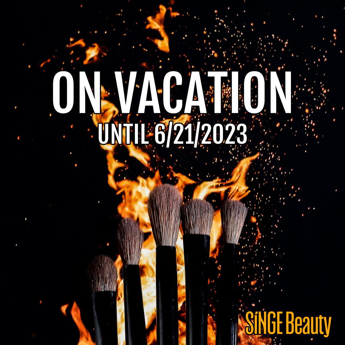 Singe Beauty tweet media