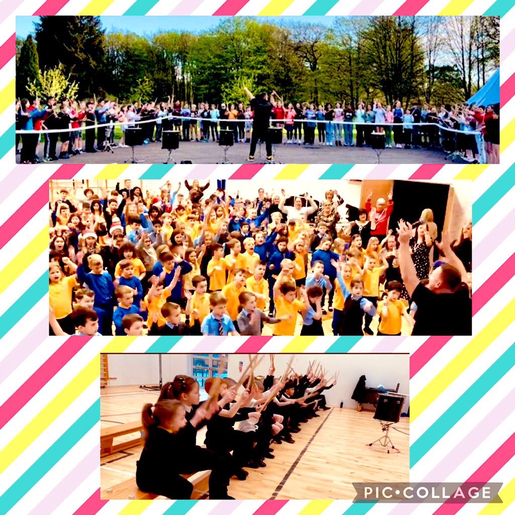 Hi Everyone, I hope that you’re well☀️ A ‘first’ for Beat Buddies Music - we have some summer 2023 availability! Due to an element of rescheduling, I’m delighted to offer our services to any LA/organisation seeking the very best creative and inclusive input. Delighted to chat🥁🎶