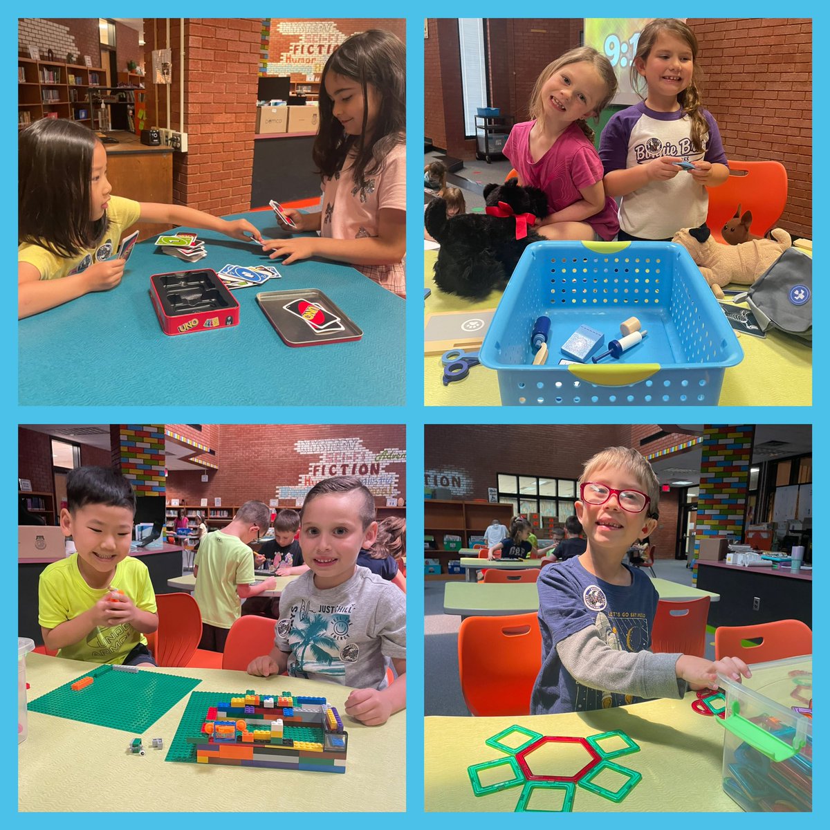 LoraintheLibrary tweet media