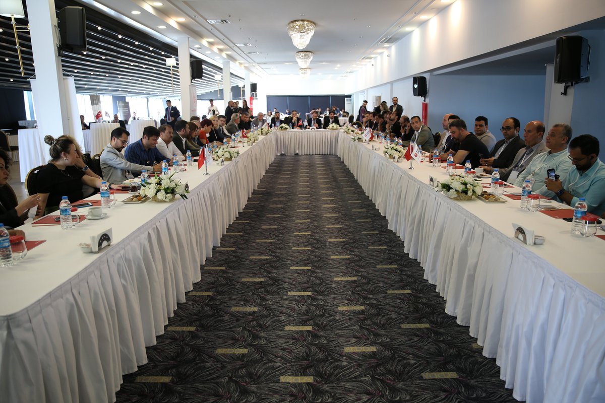 Arabi Post Türkiye on Twitter "Samsun'da, Türkiye Turizm Tanıtım ve