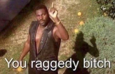 When the microwave do all that damn popping but your food still cold