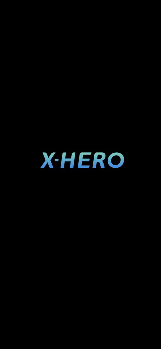 X-HERO Mobile Game #MobileGame #game #MobileApp #mobilegames #MobileGaming