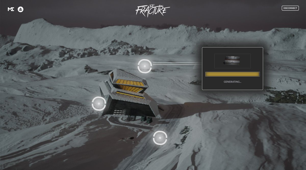 roolybooly's tweet image. I can hardly contain myself 🤩 Can&apos;t be much longer now! @TheFracture_ @BridgedFracture #outpost