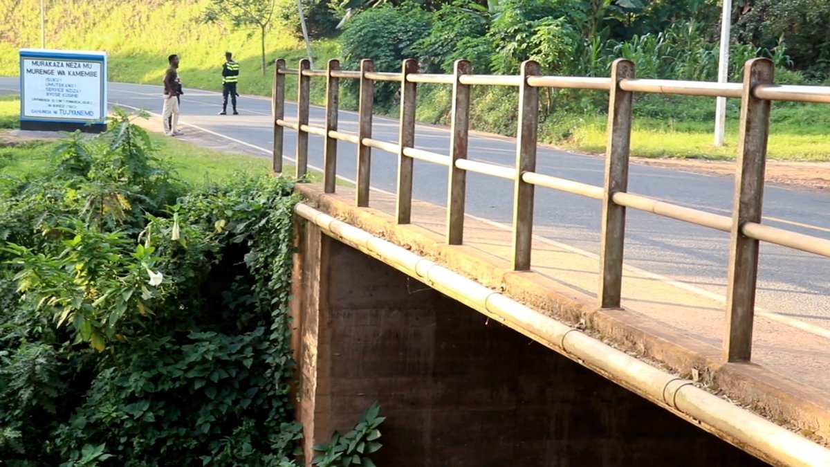 Ihuriro Mibilizi-Mushaka tweet media