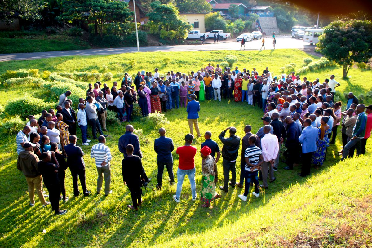 Ihuriro Mibilizi-Mushaka tweet media