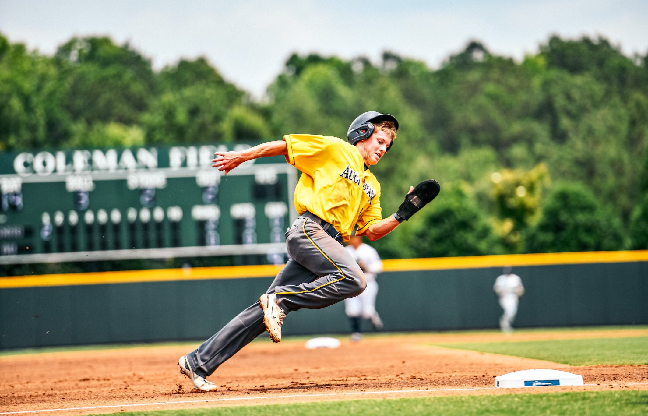 Augustana Baseball (AugieBaseball) / Twitter