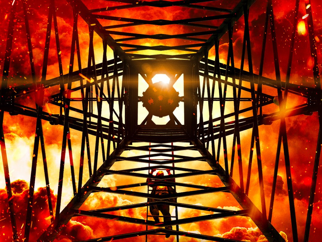 NolanAnalyst's tweet photo. Christopher Nolan explains why he didn't want to use CGI to recreate the nuclear explosion in 'OPPENHEIMER':

“I find CGI rarely is able to grab you. It tends to feel safe. Even if it's impressive and beautiful, it's difficult to make you feel danger. And we were presenting the ultimate danger. We needed it to feel threatening, nasty and frightening to the audience.”

(via @empiremagazine)