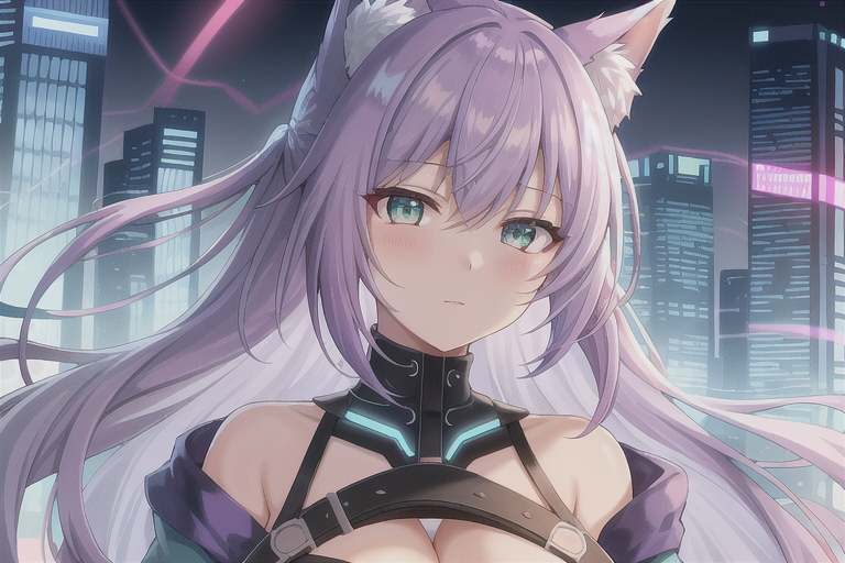 Heeey I'm Frostiline, YOUR WAIFU FOX 🥰

✨twitch.tv/frostiline

Feel free to leave a follow! 💜

💕~ Stay tuned 💕