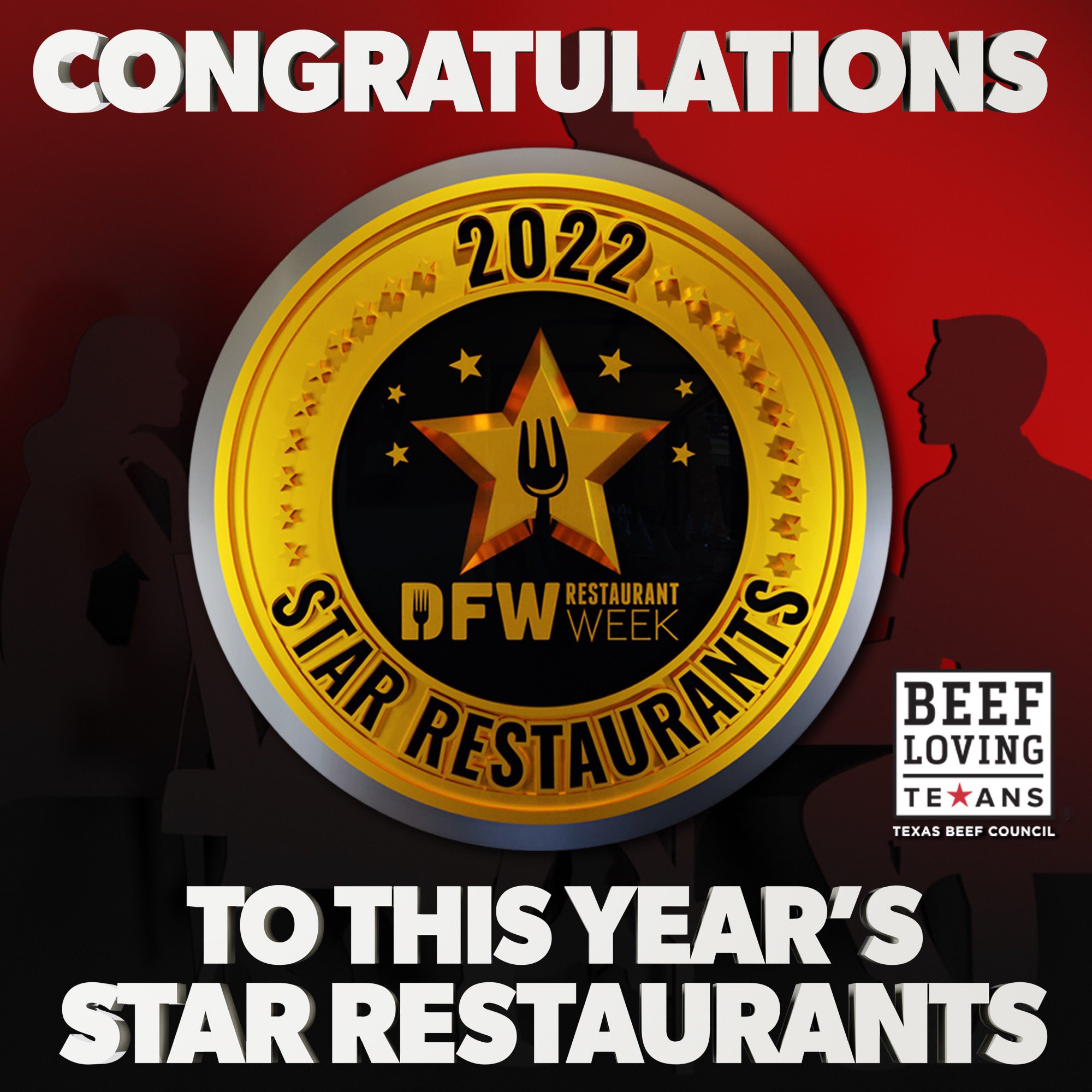 DFW Restaurant Week (DFW_RW) / Twitter