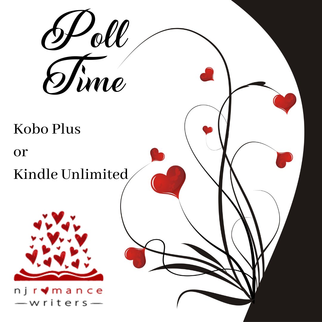 It's been forever since we did a #poll but #itsaboutdamntime 

Answer in the comments

#koboplus or #kindleunlimited 

#bookish #bookstagram #NJRW #readersofinstagram #ReadingMoms