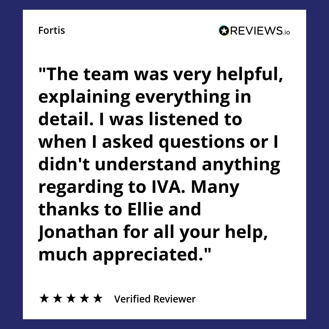 FortisInsol's tweet photo. 🎉 Big shout out to Ellie &amp; Jonathan for making the Fortis team proud as always! Our team is here to make difficult times simpler. No need to stress; we've got the answers to help you get back on track. #debtfree #moneymatters #financialhelp https://t.co/oJeZRSvabJ