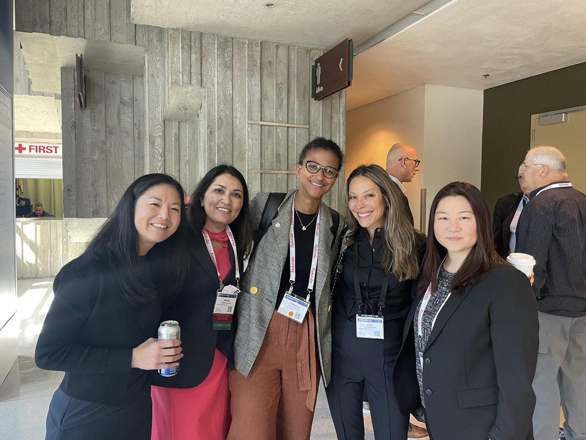 Rahila Essani MD FACS FASCRS (@rahila_essani) on Twitter photo Present and future of colorectal surgery is getting brighter and brighter! #womensurgeons <a href="/patsyllamd/">Patricia Sylla</a> <a href="/lailara58/">Laila Rashidi</a> <a href="/changtangMD/">Melissa I. Chang | 張愛文 MD, FACS, FASCRS</a> <a href="/SueHahn/">Sue J Hahn MD</a> <a href="/SAGES_Updates/">SAGES is in Tampa in 2026!</a> <a href="/ASCRS_1/">ASCRS_1</a> <a href="/SSATNews/">SSAT</a> Present and future of colorectal surgery is getting brighter and brighter! #womensurgeons <a href="/patsyllamd/">Patricia Sylla</a> <a href="/lailara58/">Laila Rashidi</a> <a href="/changtangMD/">Melissa I. Chang | 張愛文 MD, FACS, FASCRS</a> <a href="/SueHahn/">Sue J Hahn MD</a> <a href="/SAGES_Updates/">SAGES is in Tampa in 2026!</a> <a href="/ASCRS_1/">ASCRS_1</a> <a href="/SSATNews/">SSAT</a>