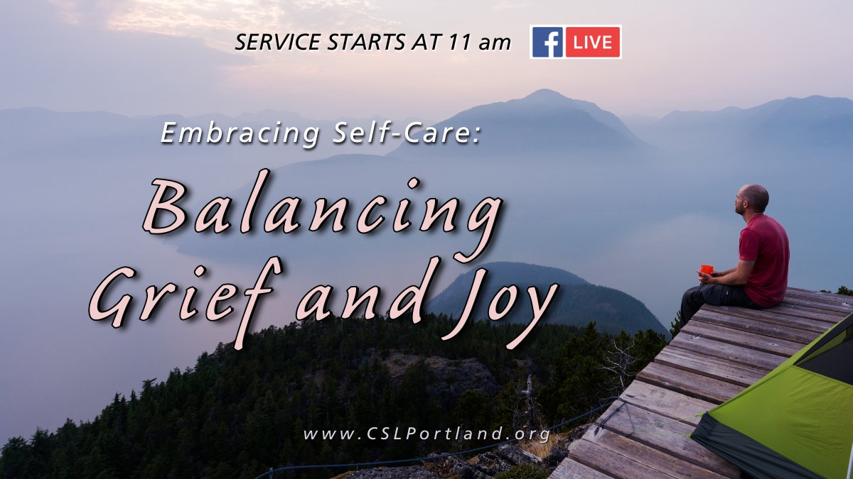 PortlandCSL's tweet photo. This Week at the Center for Spiritual Living - https://t.co/iwC2GLqg9T https://t.co/YWlGoUvrFk