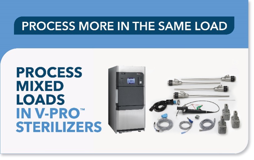 STERIS Healthcare United States tweet media