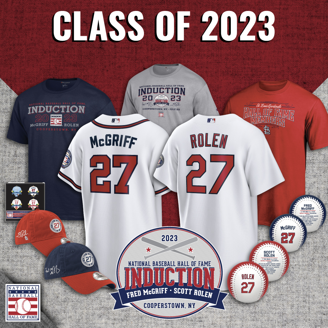 National Baseball Hall of Fame and Museum ⚾ on Twitter "Visit http