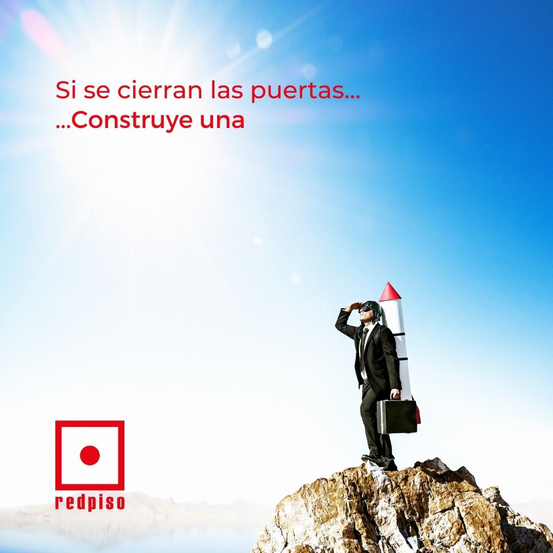 Deja los miedos en la puerta y descubre hoy y ahora de lo que eres capaz 🌻🍀
