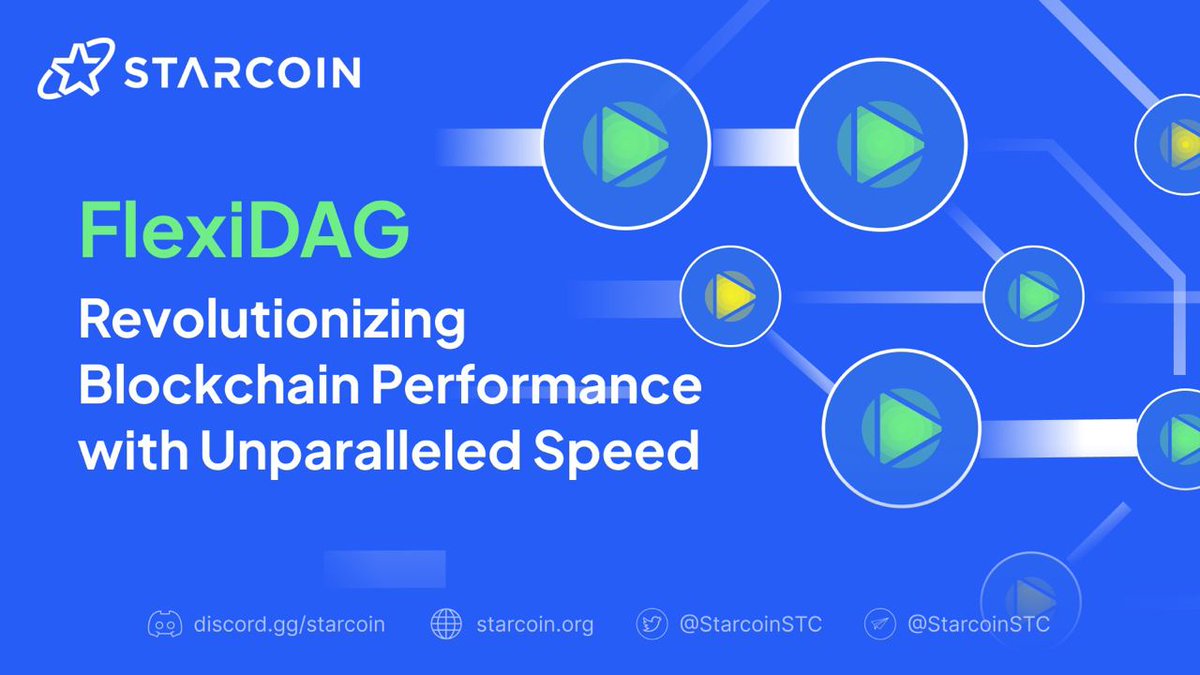 🔥#FlexiDAG builds upon the Proof of Work (#PoW) model and leverages its resistance to 49% hash rate attacks inherited from #Nakamoto Consensus, providing a high level of security while enabling #Scalability .🚀 #BlockchainRevolution #Investment