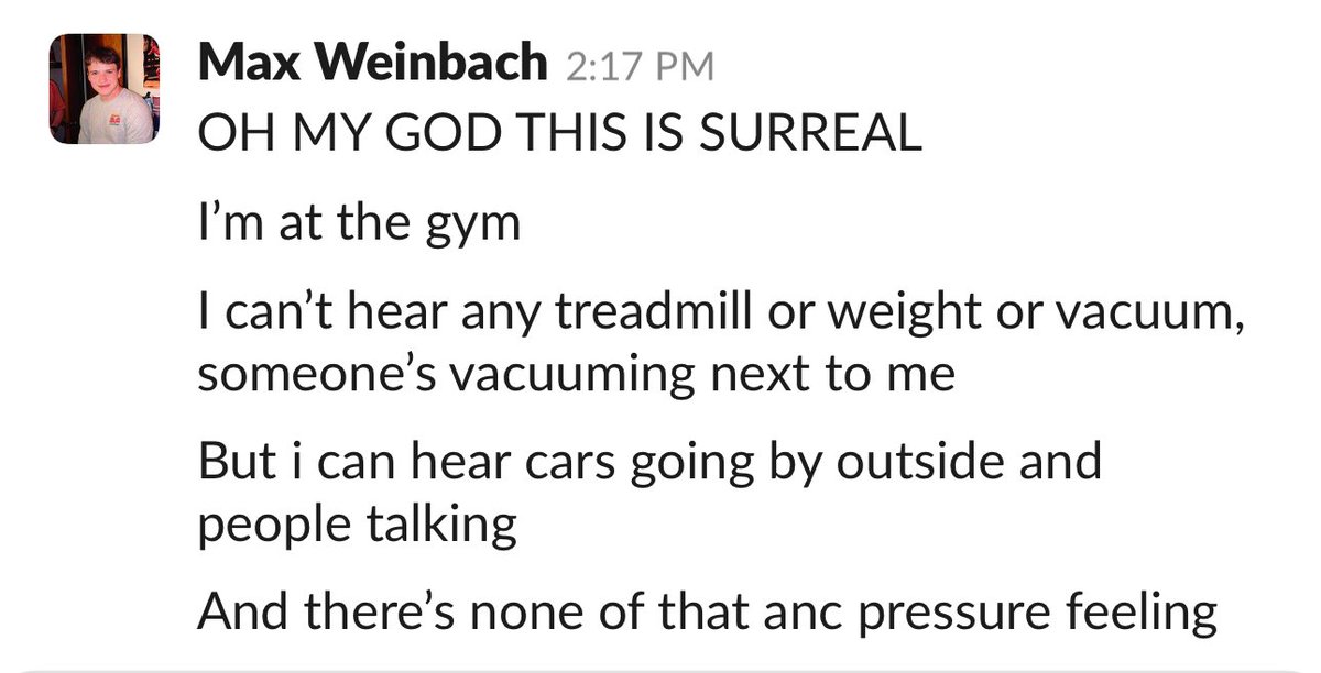 Max Weinbach tweet media