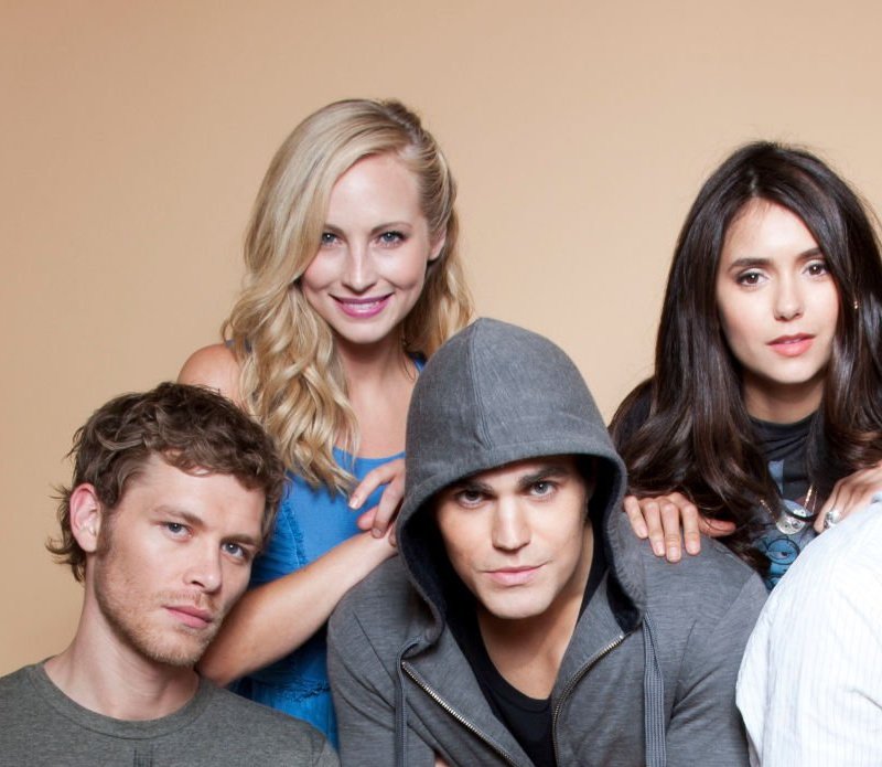 you already know them