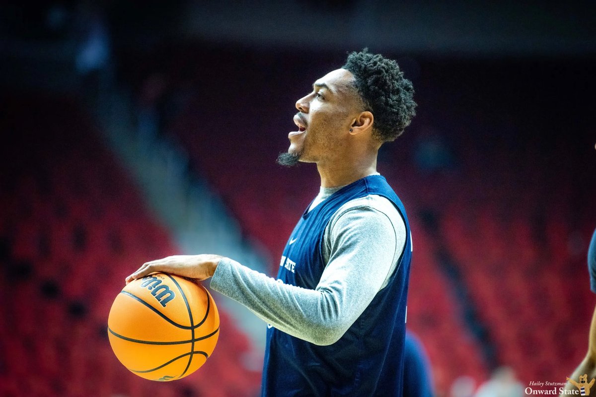 CerimeleNoah's tweet photo. This past season, Jalen Pickett had one of the greatest seasons in the history of college basketball, a thread : https://t.co/zB0AWTQs8W