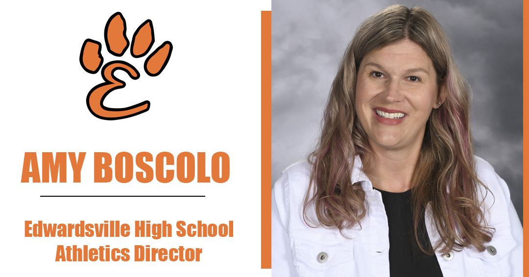 Welcome Amy Boscolo to the District #7 family! #d7proud 

Full story: bit.ly/3MRDS8n