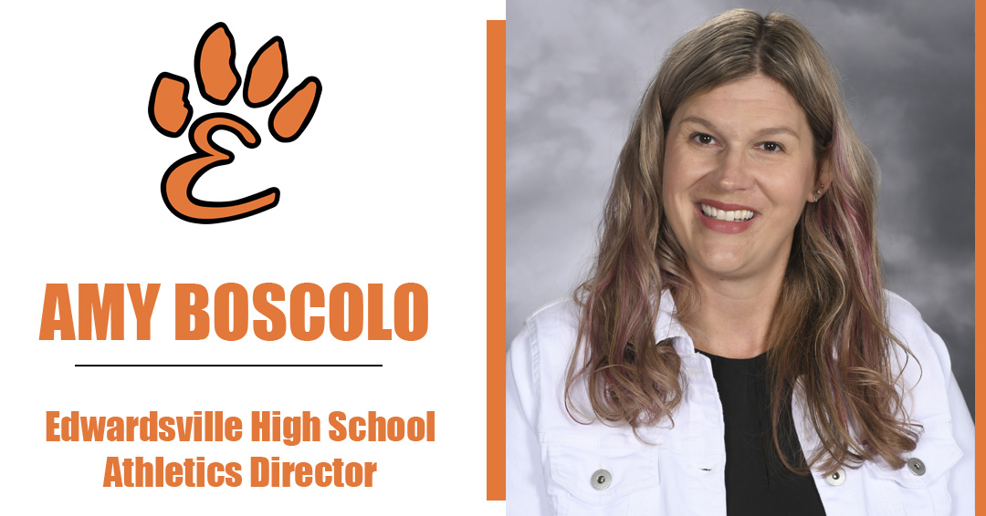 Welcome Amy Boscolo to the District #7 family! #d7proud Full story: bit.ly/3MRDS8n
