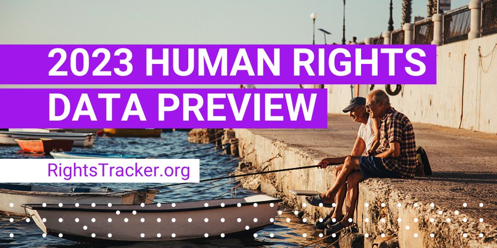 📐 NEW DATA PREVIEW | HRMI's 2023 human rights data will be released on 22 June. Here's a sneak peek of #Brazil's scores: Brazil's freedom of opinion + expression score dropped from 4.4 in 2020 to 3.9 in 2022. Join us to see the new data ⤵️ ow.ly/TkAm50OG136
