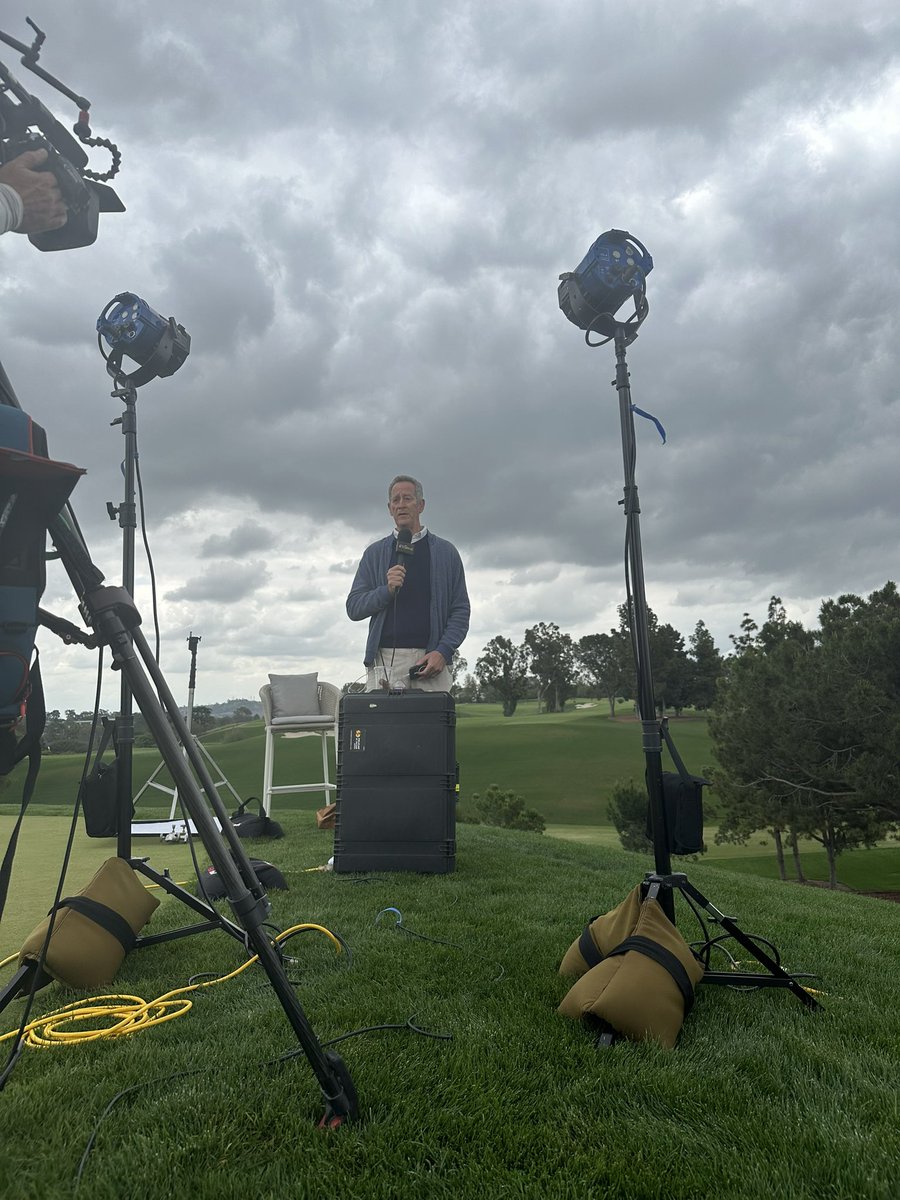 LSDefordGC's tweet image. Surreal day.