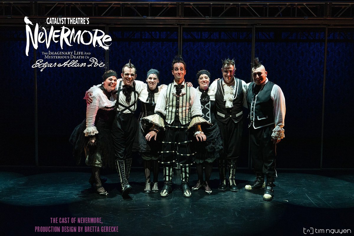 Vertigo Theatre tweet media